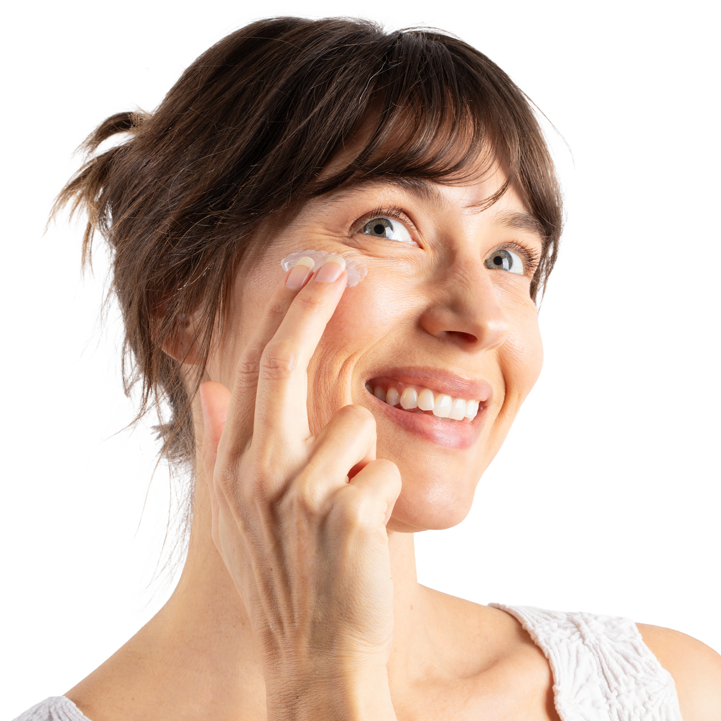 Anti-Aging Moisturizing Cream JIYU