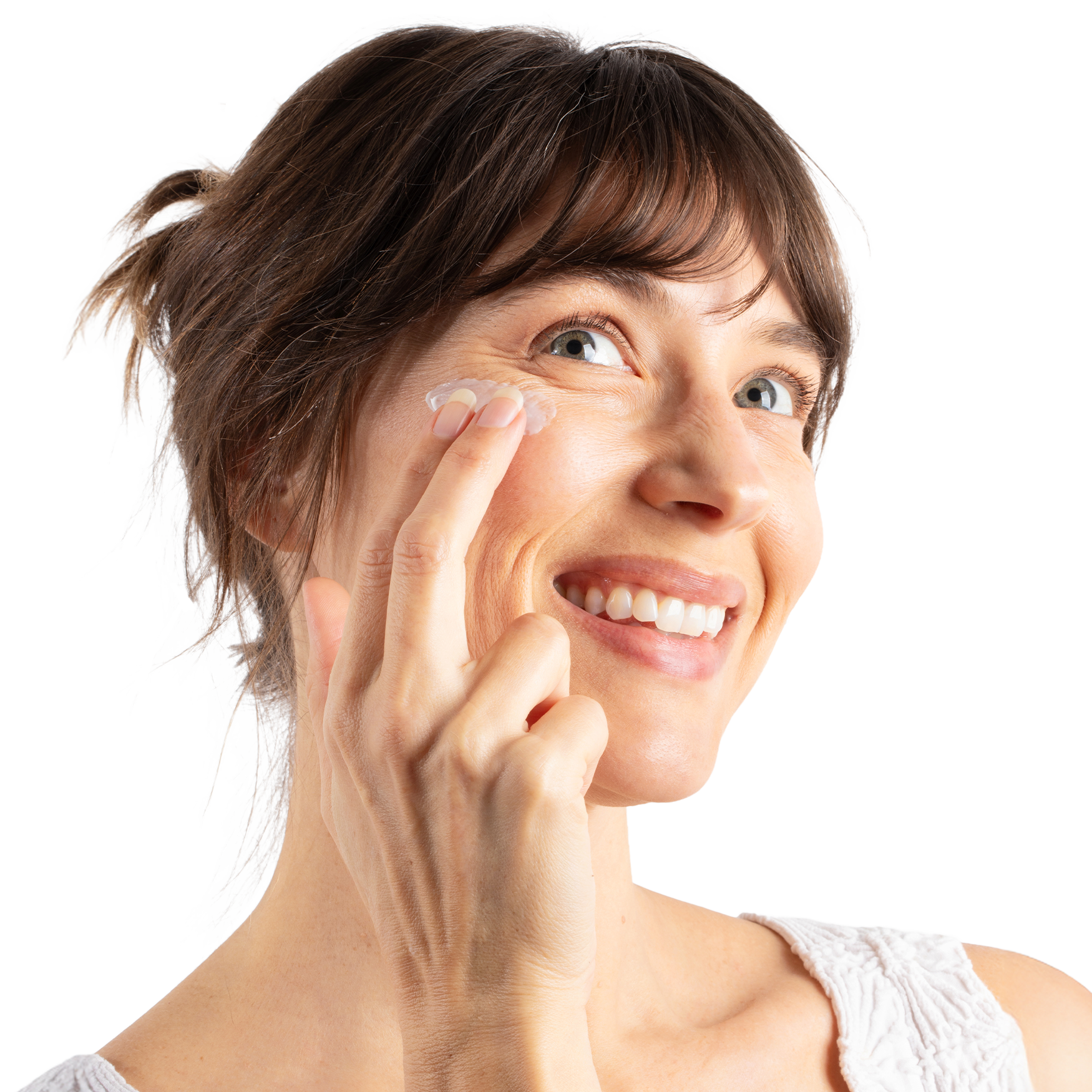 Anti-Aging Moisturizing Cream JIYU