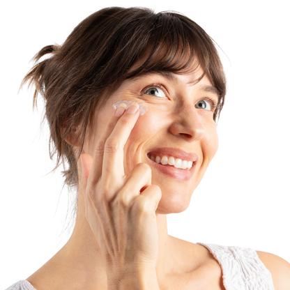 Anti-Aging Moisturizing Cream JIYU