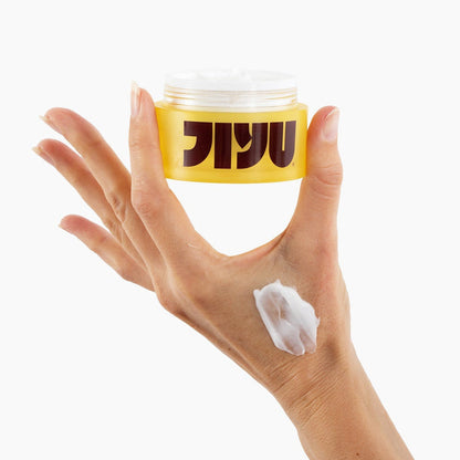 Anti-Aging Moisturizing Cream JIYU