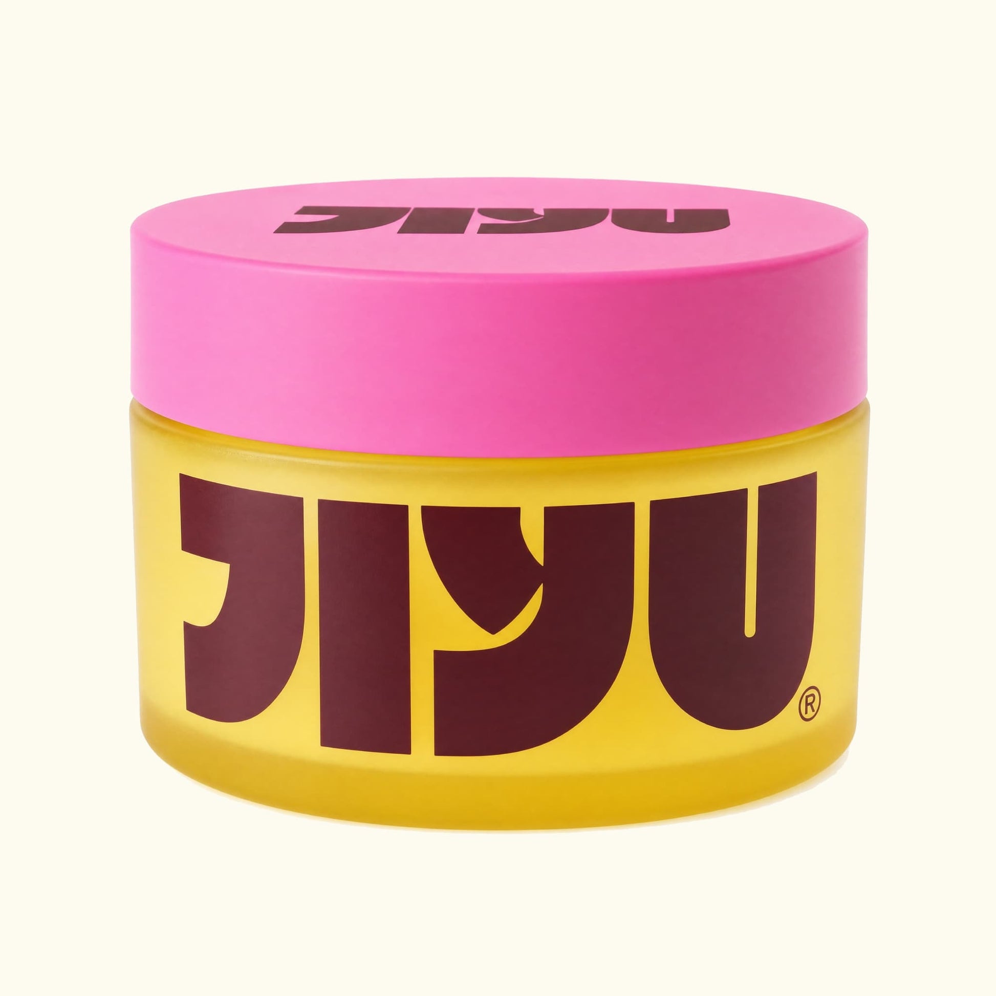 Anti-Aging Moisturizing Cream JIYU