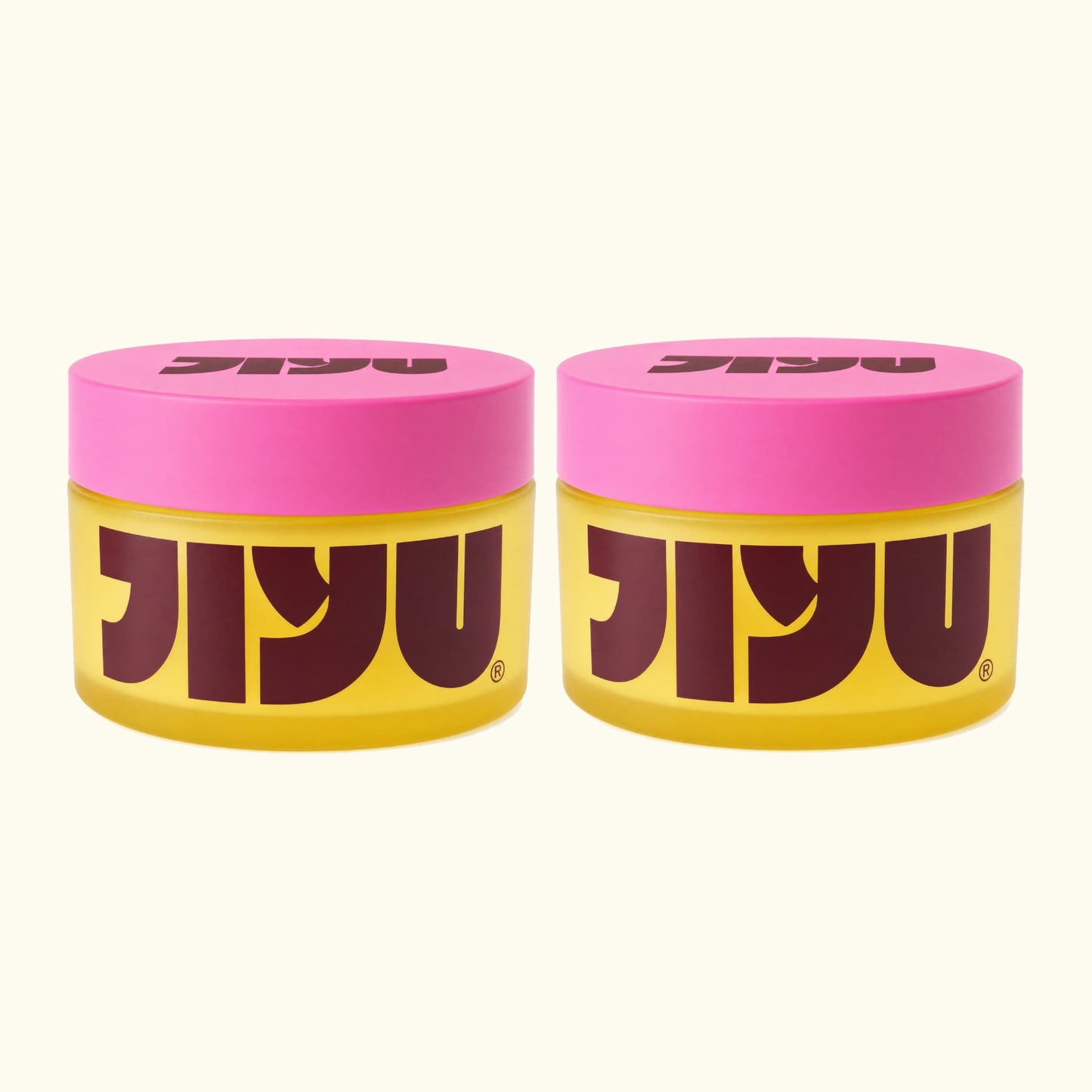 Anti-Aging Moisturizing Cream JIYU