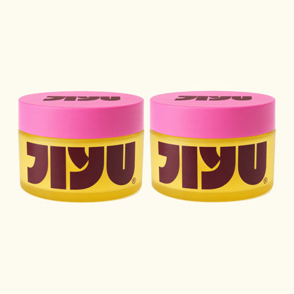 Anti-Aging Moisturizing Cream JIYU