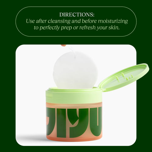 Renewal & Rejuvenation Toner Pads